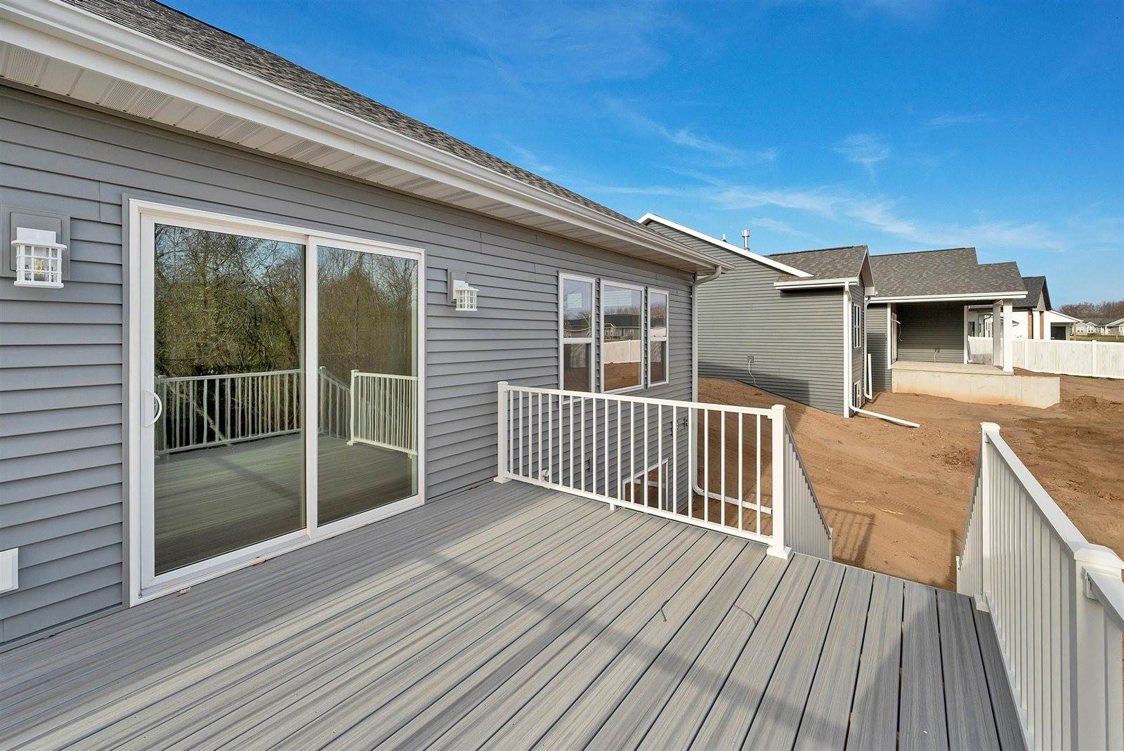 2578 North Stellita Circle, De Pere, WI 54115