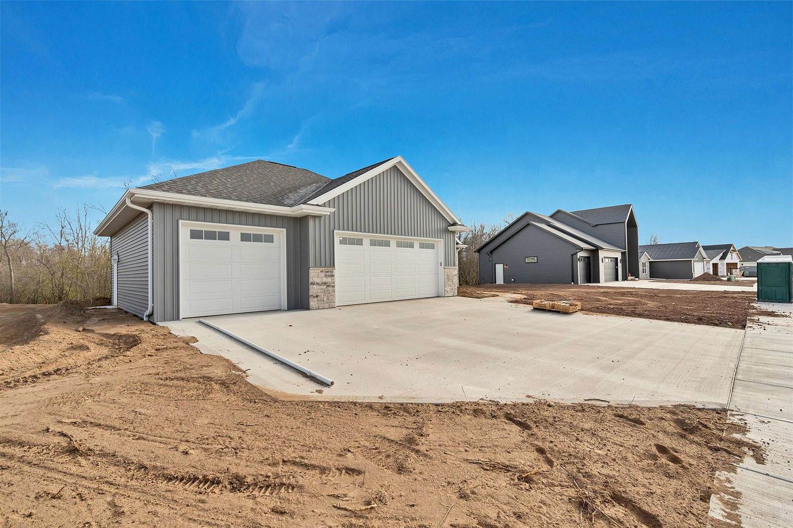 2578 North Stellita Circle, De Pere, WI 54115
