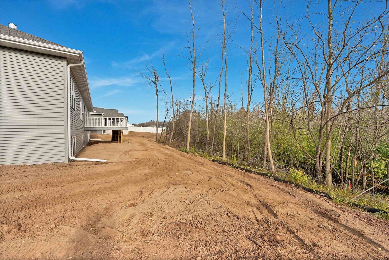 2578 North Stellita Circle, De Pere, WI 54115