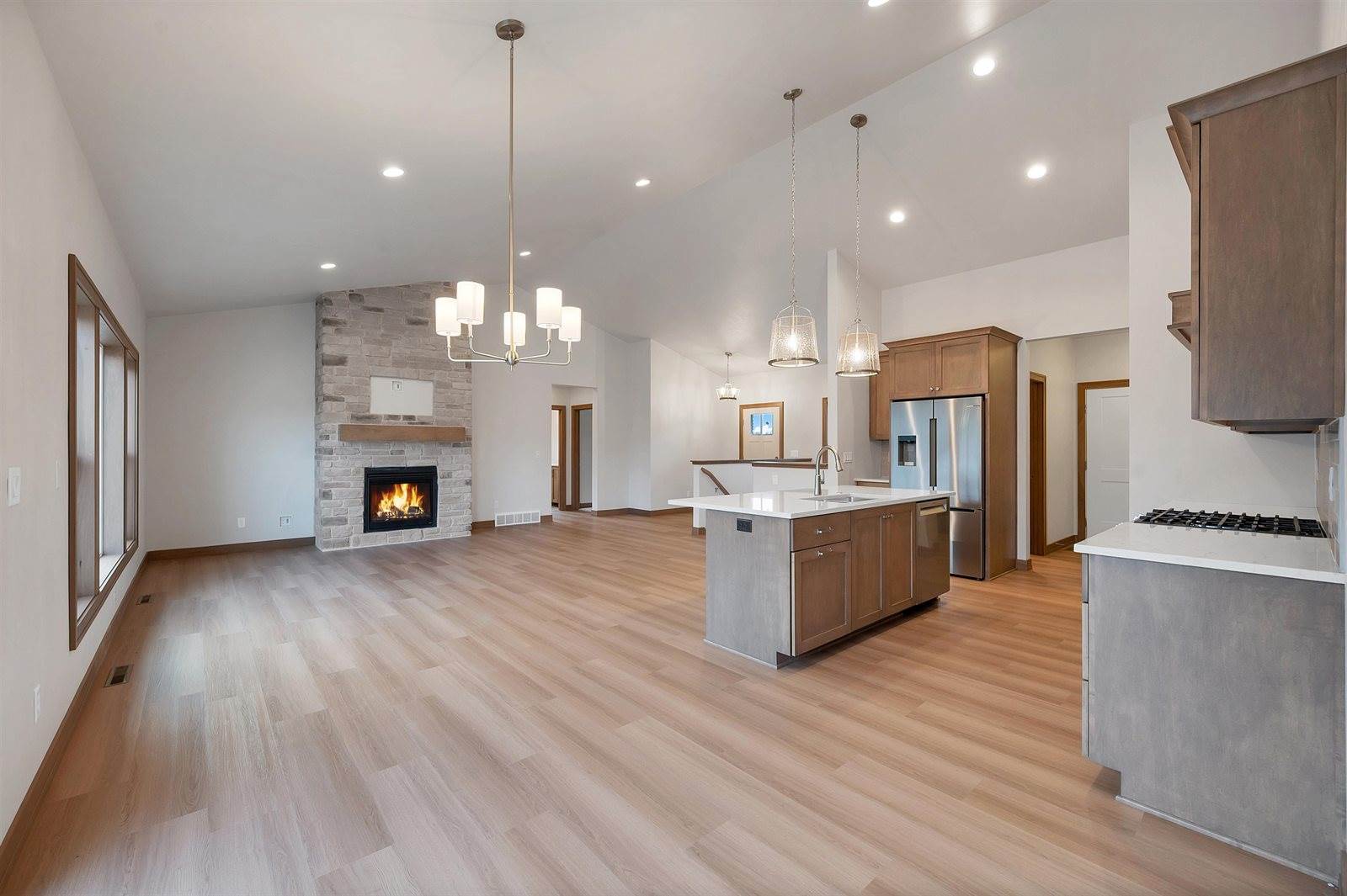 2578 North Stellita Circle, De Pere, WI 54115