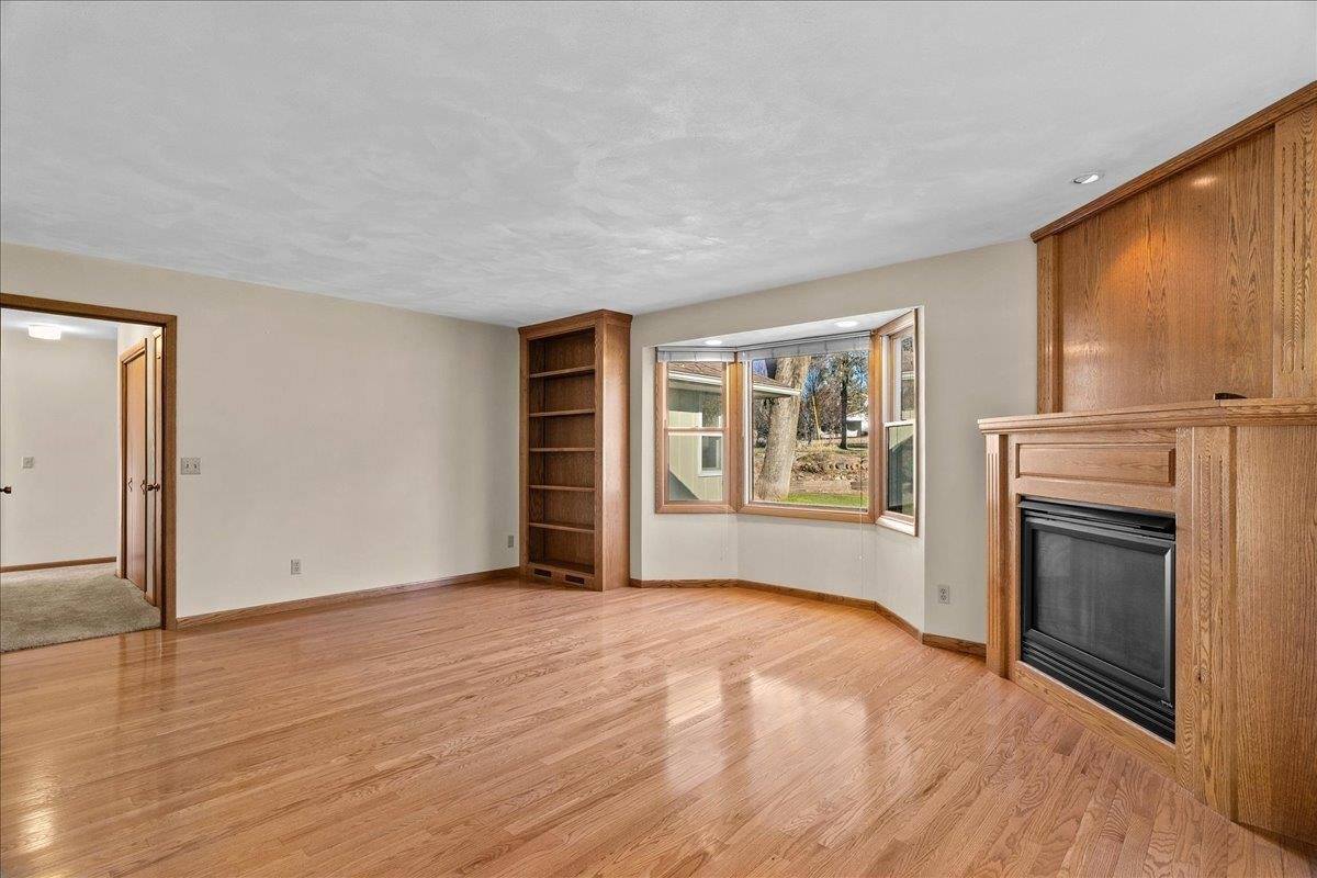 1311 N Wood Avenue, Marshfield, WI 54449