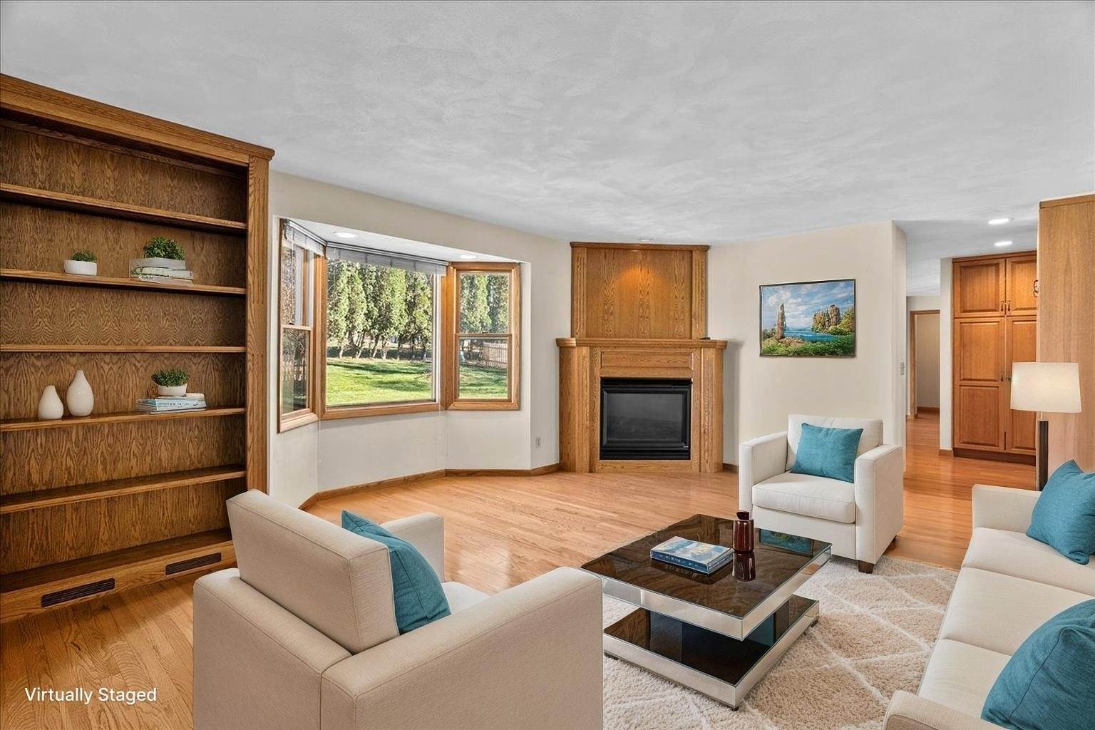 1311 N Wood Avenue, Marshfield, WI 54449