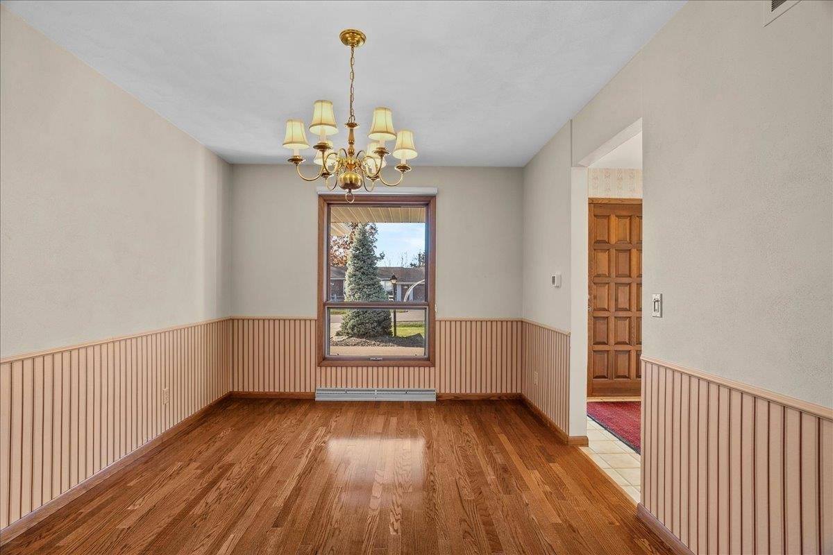 1311 N Wood Avenue, Marshfield, WI 54449