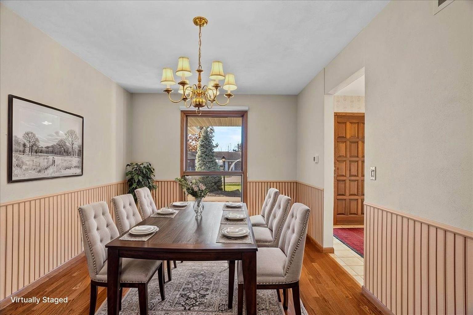 1311 N Wood Avenue, Marshfield, WI 54449