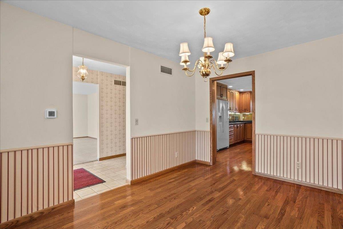 1311 N Wood Avenue, Marshfield, WI 54449