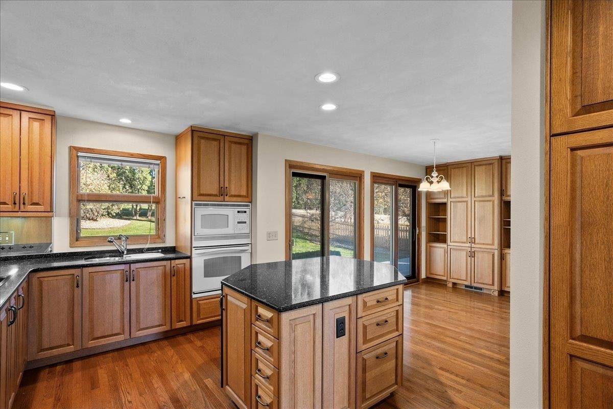 1311 N Wood Avenue, Marshfield, WI 54449