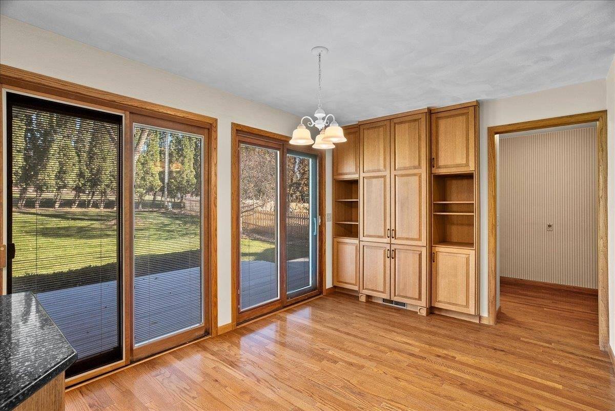 1311 N Wood Avenue, Marshfield, WI 54449