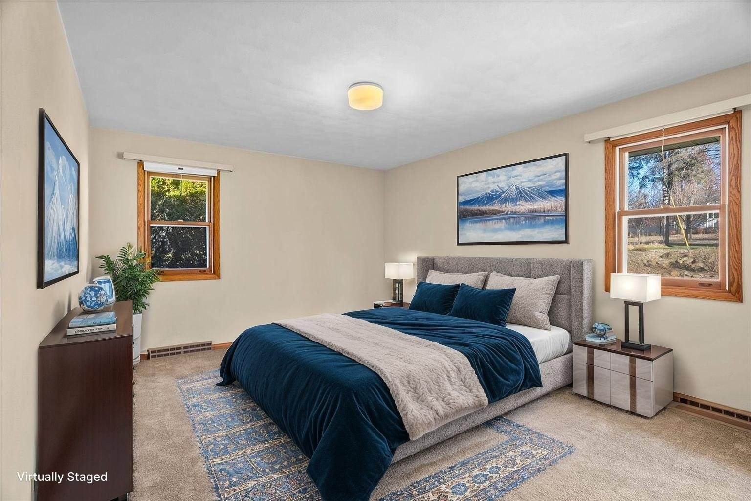 1311 N Wood Avenue, Marshfield, WI 54449