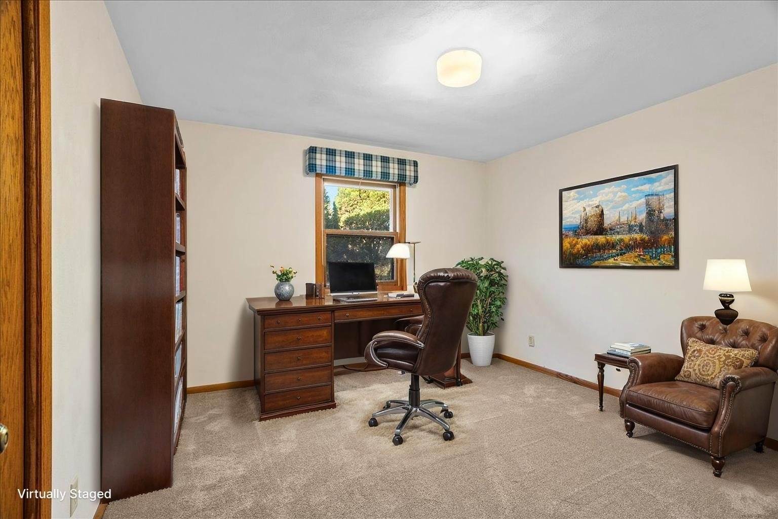 1311 N Wood Avenue, Marshfield, WI 54449