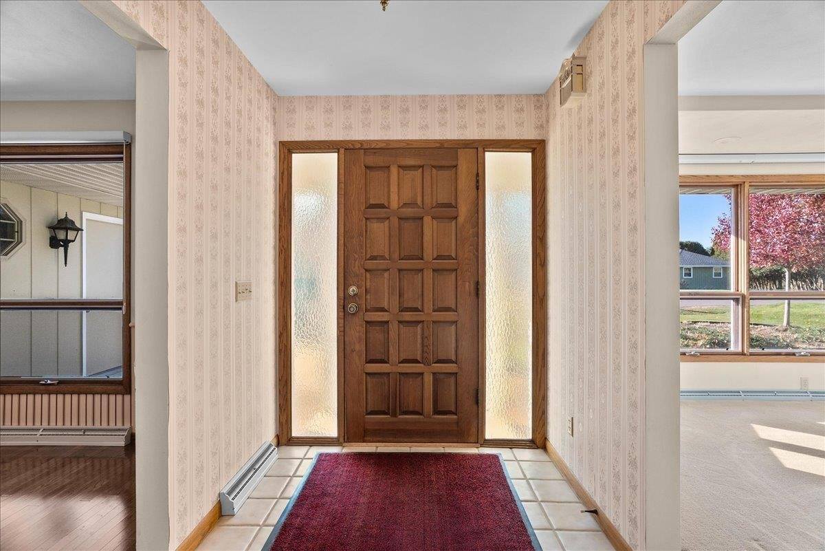 1311 N Wood Avenue, Marshfield, WI 54449