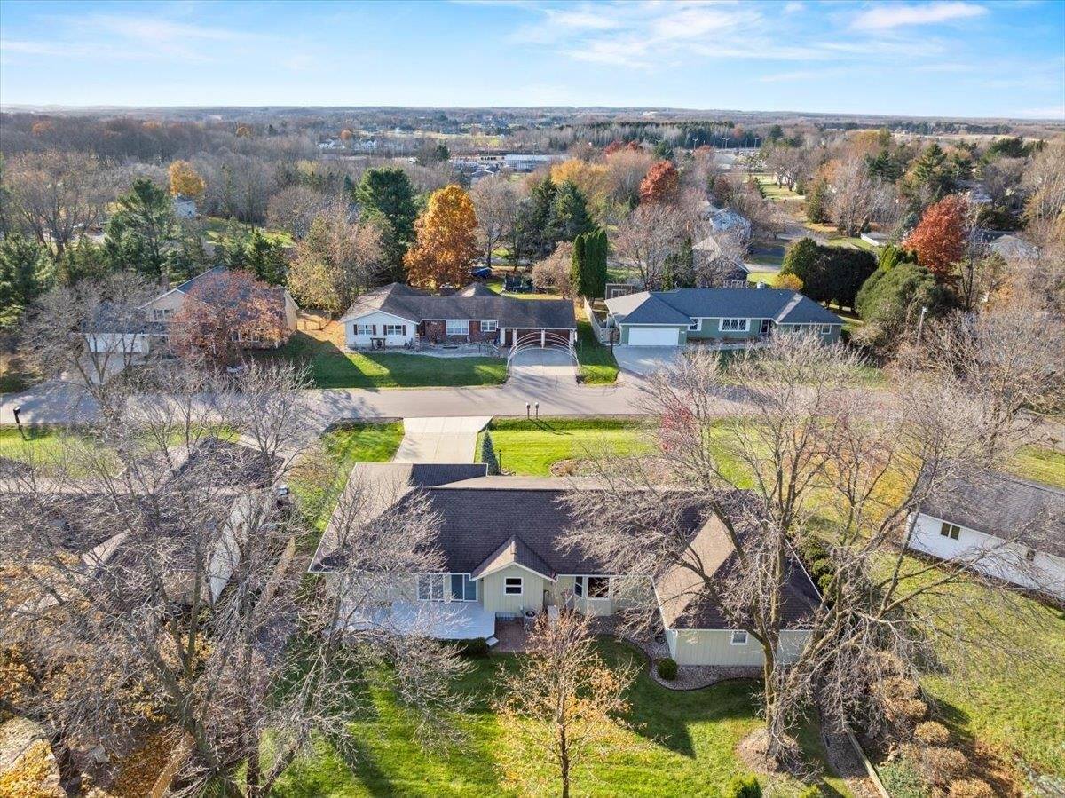 1311 N Wood Avenue, Marshfield, WI 54449