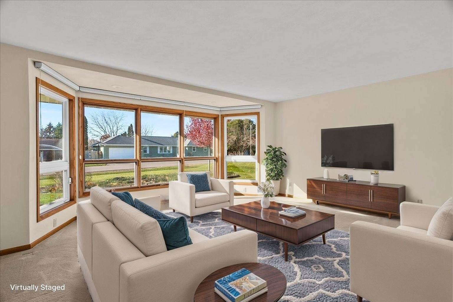 1311 N Wood Avenue, Marshfield, WI 54449