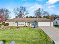 1311 N Wood Avenue, Marshfield, WI 54449