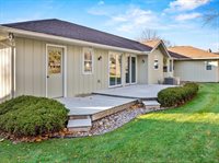 1311 N Wood Avenue, Marshfield, WI 54449