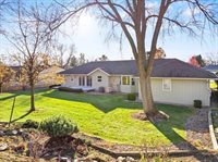 1311 N Wood Avenue, Marshfield, WI 54449