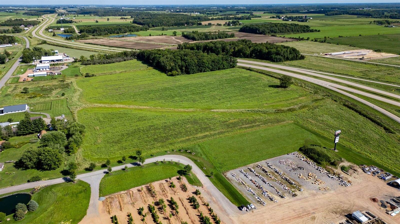 36.97 Heritage Drive, Marshfield, WI 54449