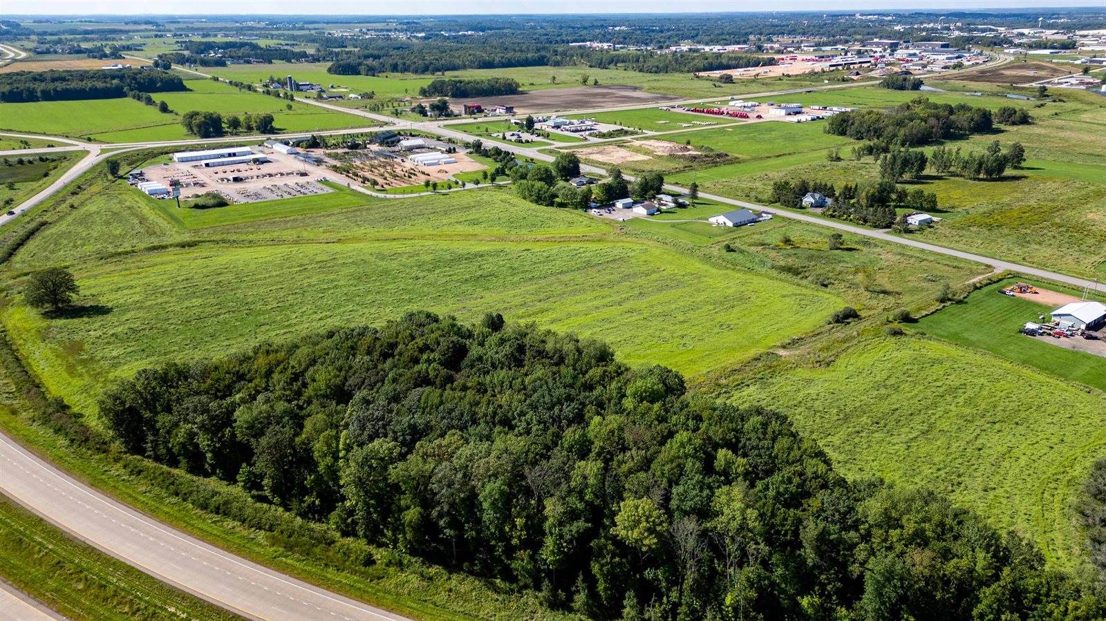 36.97 Heritage Drive, Marshfield, WI 54449