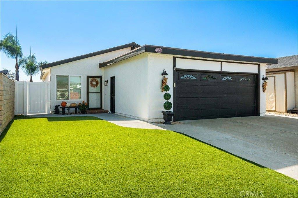 27342 Padilla, Mission Viejo, CA 92691