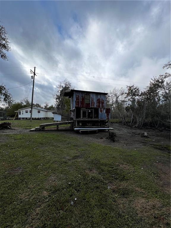 Blind River Camp 85, Saint James, LA 70086