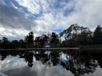 Blind River Camp 85, Saint James, LA 70086