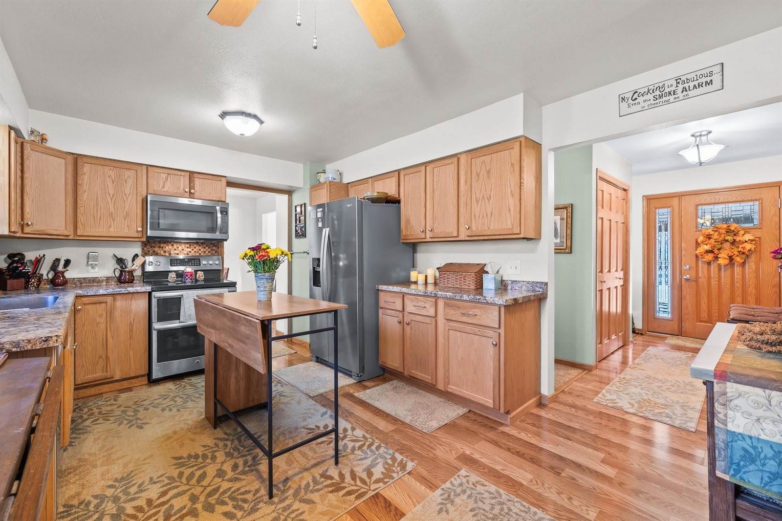 2121 Lovewood Drive, Wisconsin Rapids, WI 54494