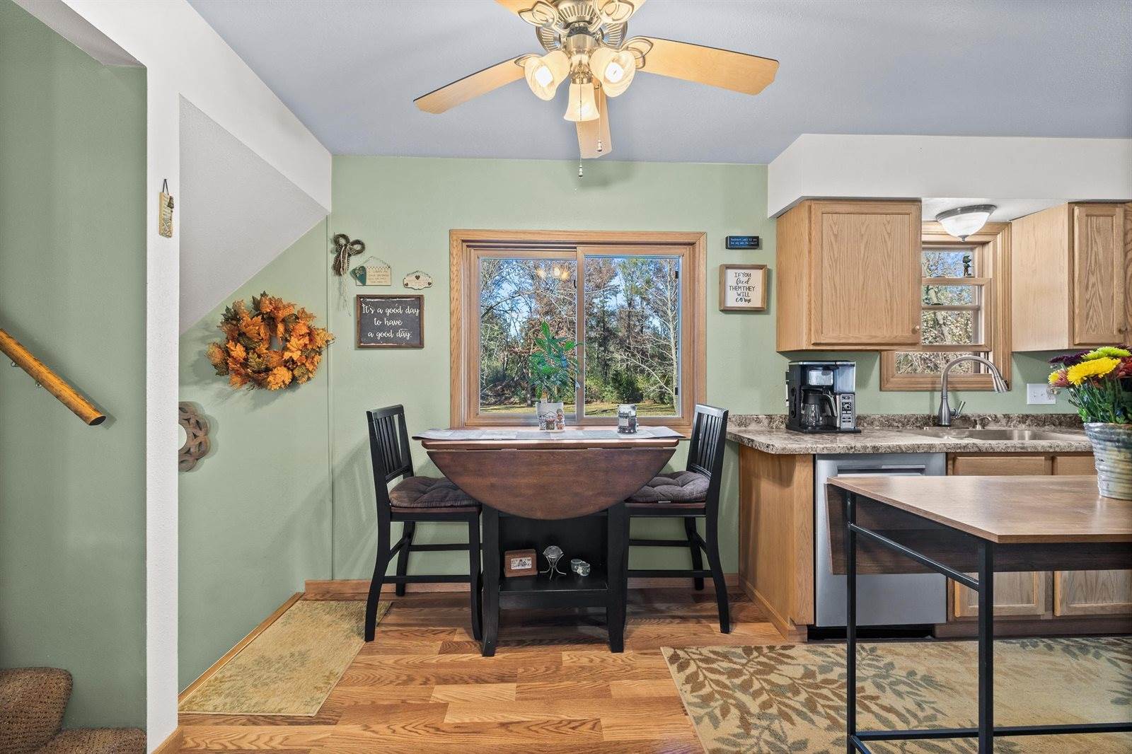 2121 Lovewood Drive, Wisconsin Rapids, WI 54494