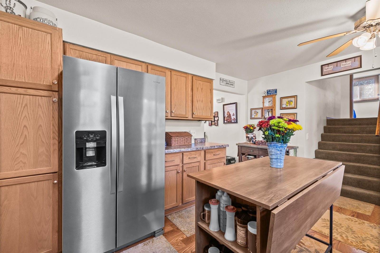 2121 Lovewood Drive, Wisconsin Rapids, WI 54494