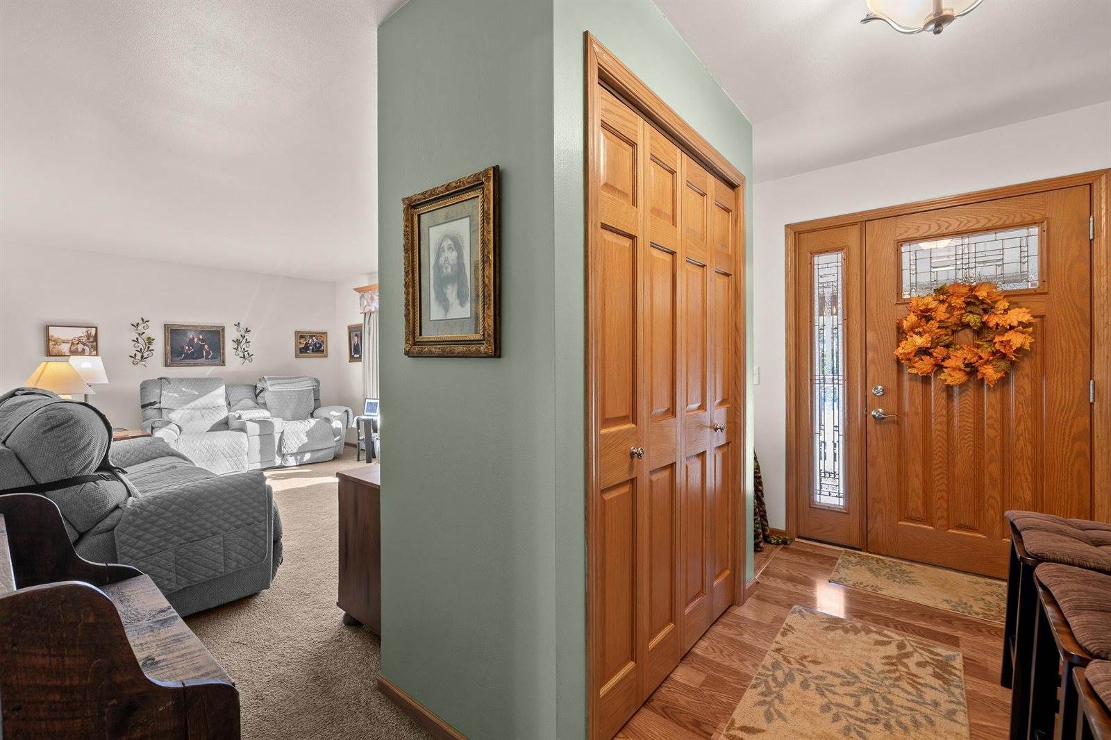 2121 Lovewood Drive, Wisconsin Rapids, WI 54494