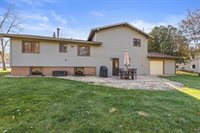 2121 Lovewood Drive, Wisconsin Rapids, WI 54494