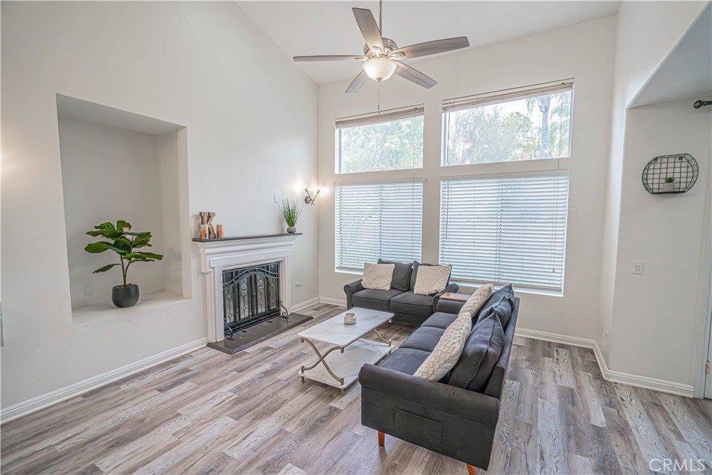 25535 Chisom Lane, Stevenson Ranch, CA 91381