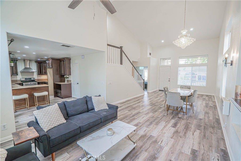 25535 Chisom Lane, Stevenson Ranch, CA 91381