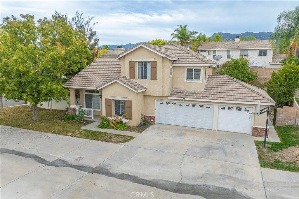 25535 Chisom Lane, Stevenson Ranch, CA 91381