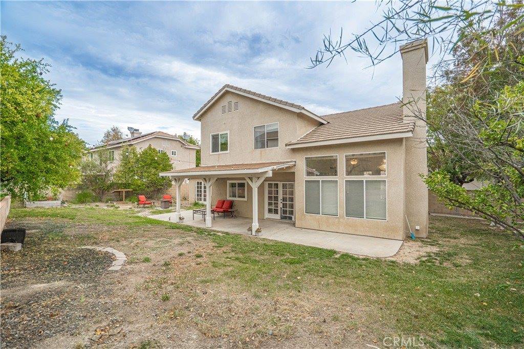 25535 Chisom Lane, Stevenson Ranch, CA 91381