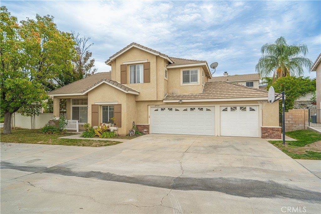 25535 Chisom Lane, Stevenson Ranch, CA 91381