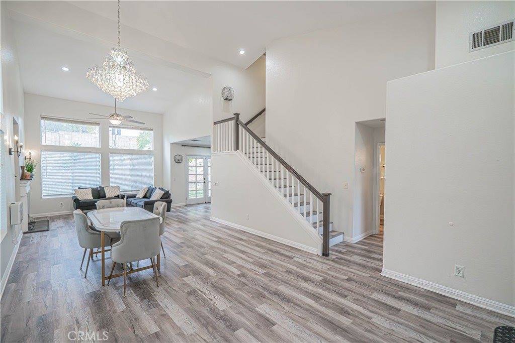 25535 Chisom Lane, Stevenson Ranch, CA 91381