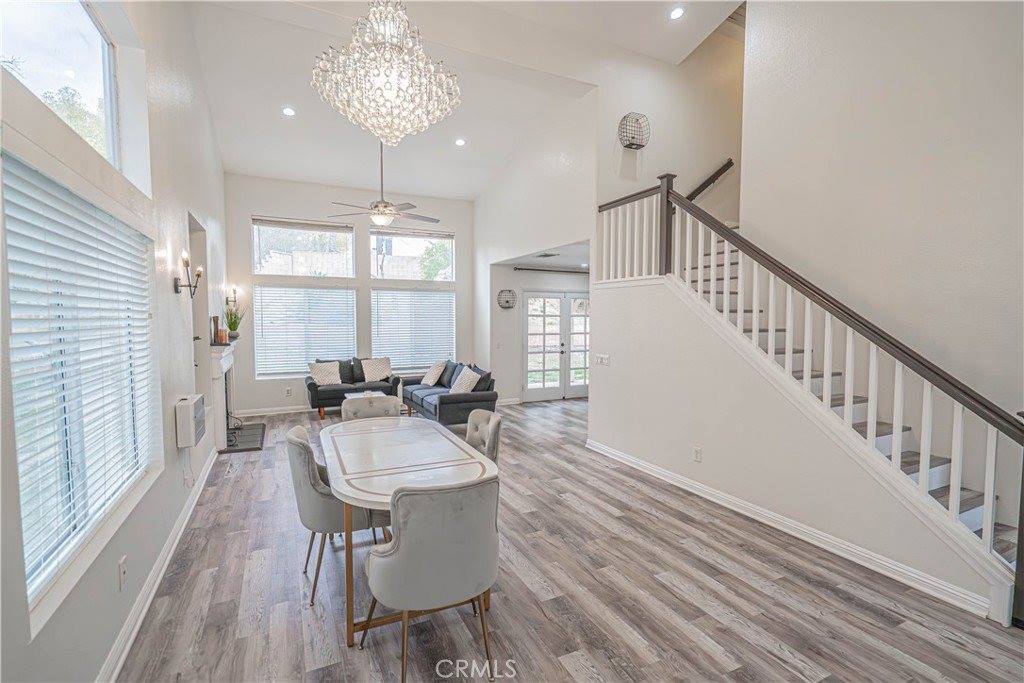 25535 Chisom Lane, Stevenson Ranch, CA 91381