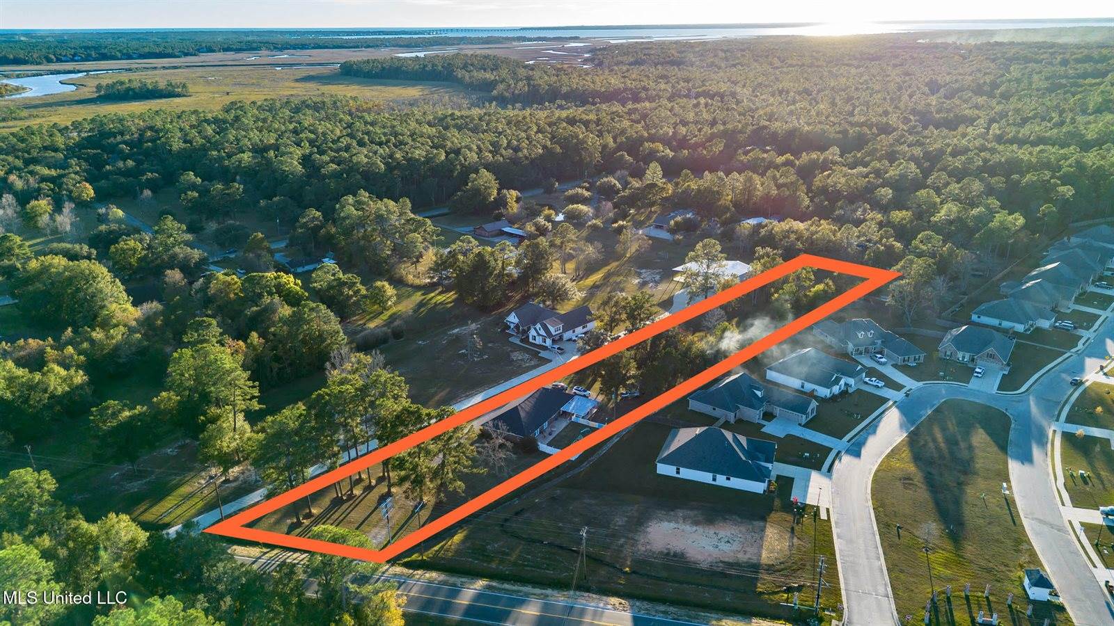 7079 Menge Avenue, Pass Christian, MS 39571