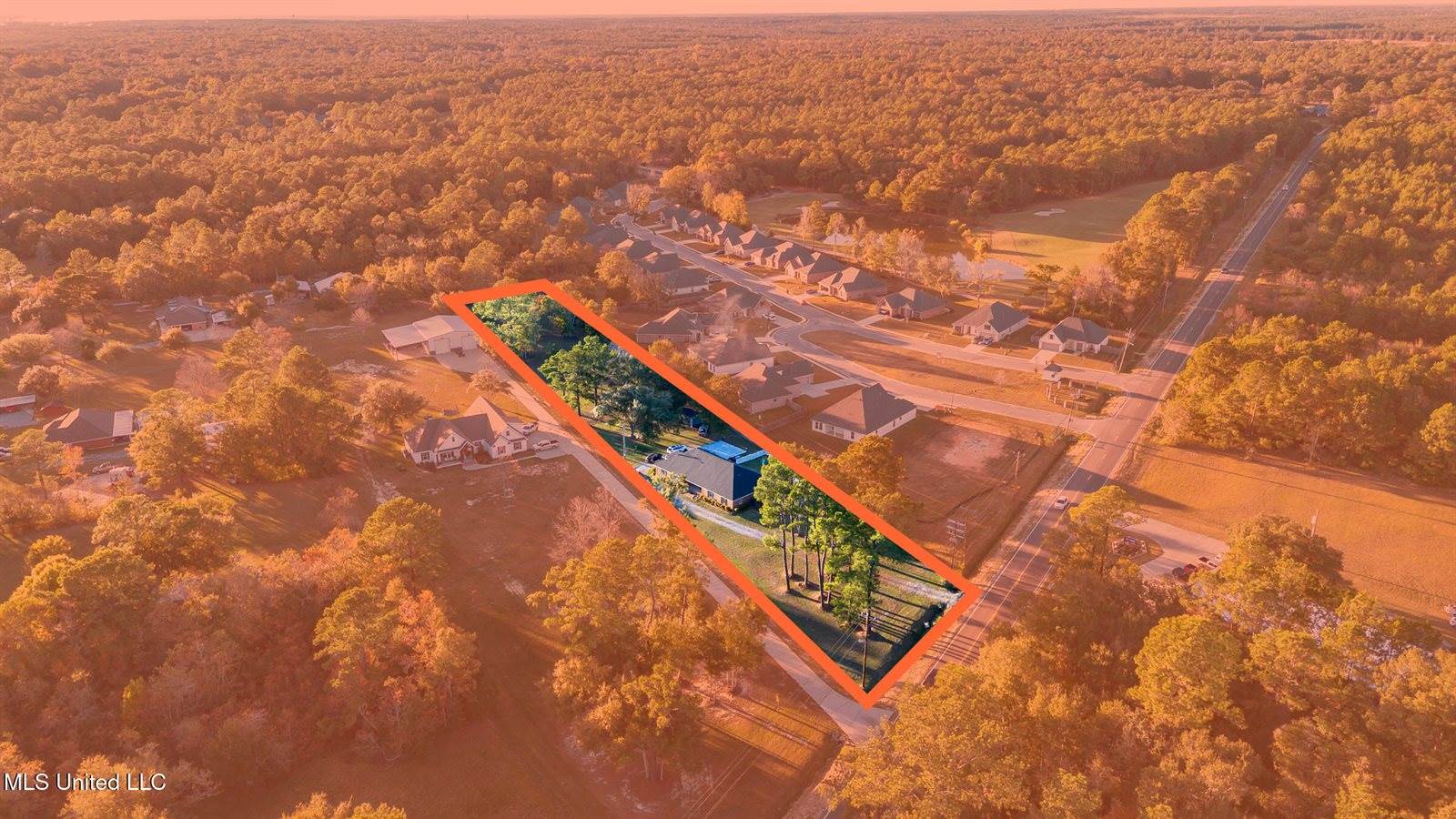 7079 Menge Avenue, Pass Christian, MS 39571