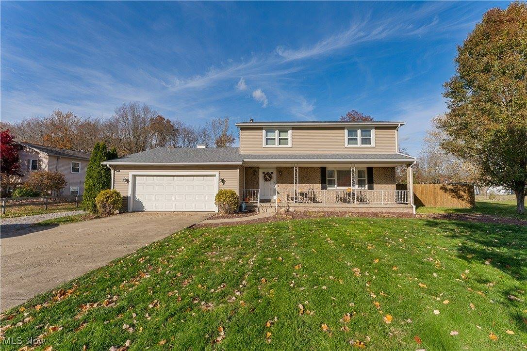 9679 Cain Drive NE, Warren, OH 44484