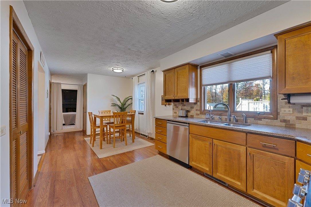 9679 Cain Drive NE, Warren, OH 44484