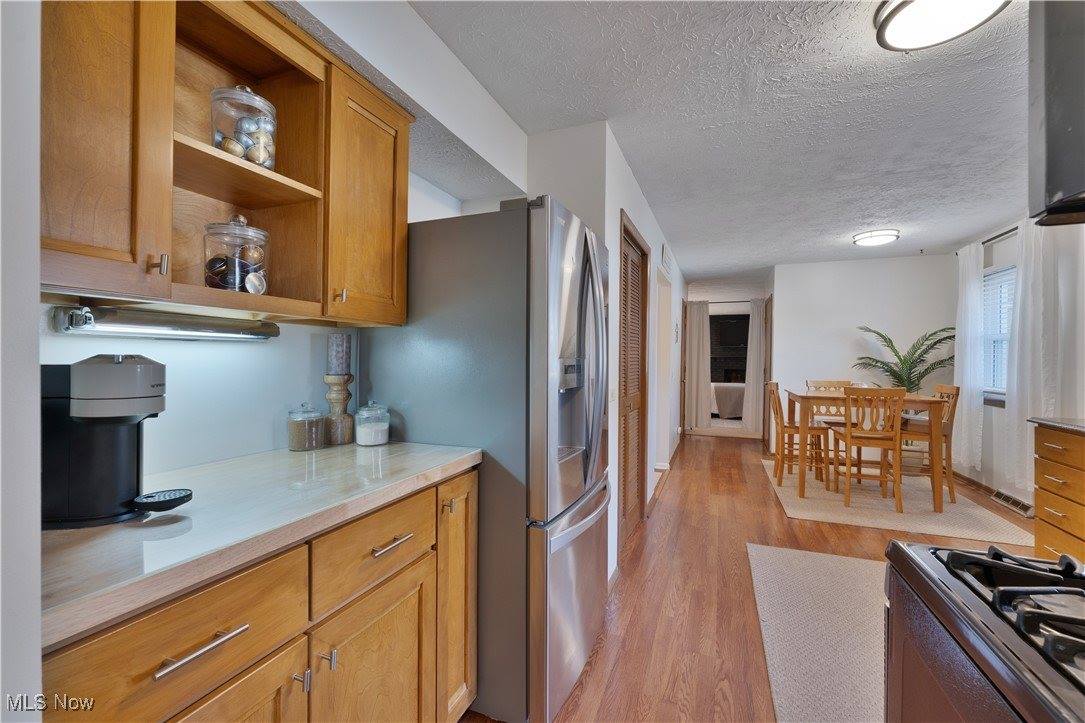 9679 Cain Drive NE, Warren, OH 44484