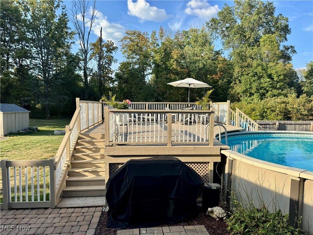 9679 Cain Drive NE, Warren, OH 44484