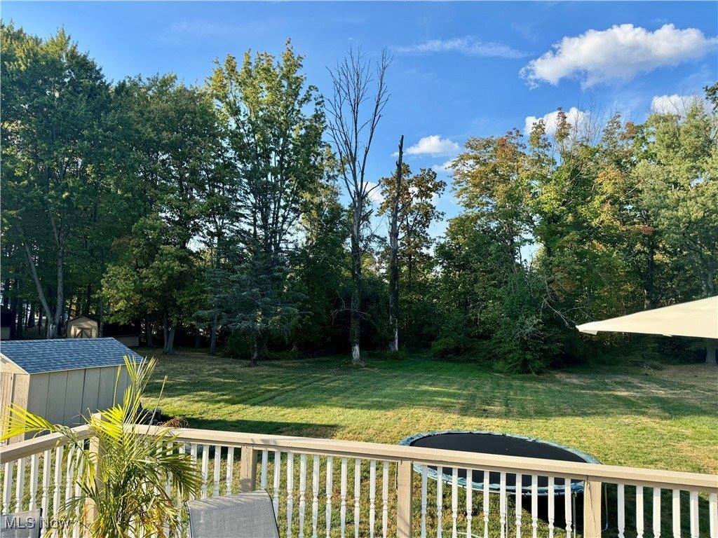 9679 Cain Drive NE, Warren, OH 44484