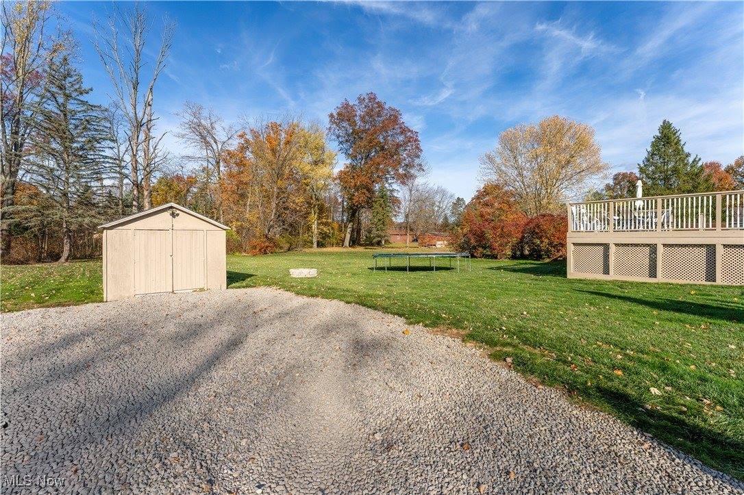 9679 Cain Drive NE, Warren, OH 44484