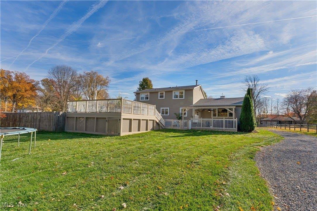 9679 Cain Drive NE, Warren, OH 44484