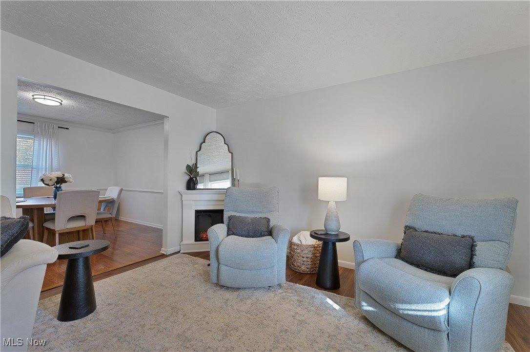 9679 Cain Drive NE, Warren, OH 44484