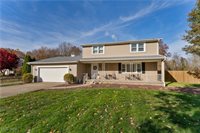 9679 Cain Drive NE, Warren, OH 44484