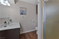 9679 Cain Drive NE, Warren, OH 44484