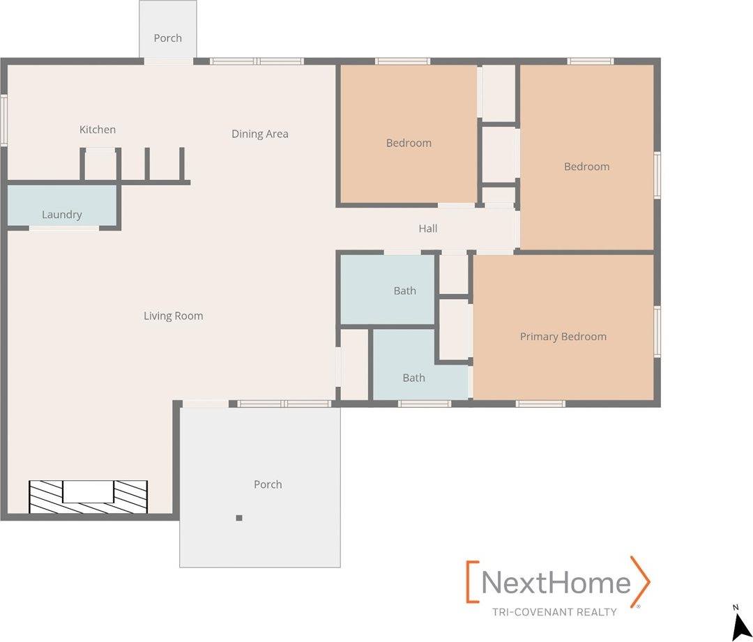 5603 NW Briarwood Dr, Lawton, OK 73505