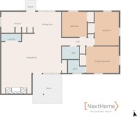 5603 NW Briarwood Dr, Lawton, OK 73505